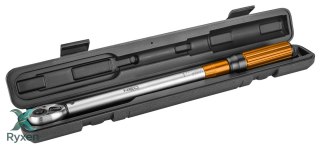 Klucz dynamometryczny dwukierunkowy 1/2", 40-220Nm NEO TOOLS