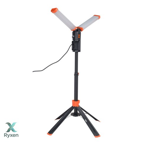 Lampa podwójna 360 stopni 2 x 4300 lm NEO TOOLS