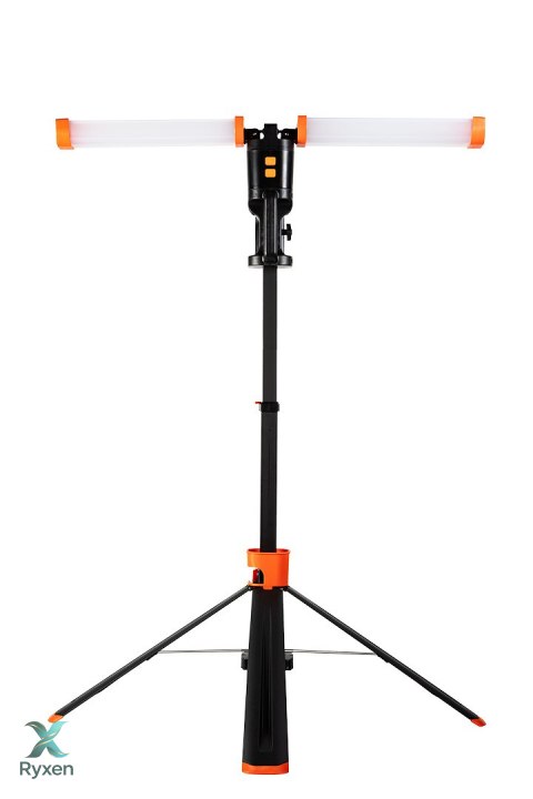Lampa podwójna 360 stopni 2 x 4300 lm NEO TOOLS
