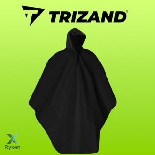 Ponczo przeciwdeszczowe rowerowe Trizand 22871 TRIZAND