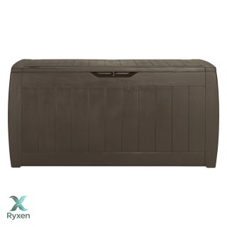 Skrzynia ogrodowa Keter Hollywood 270L brown Curver
