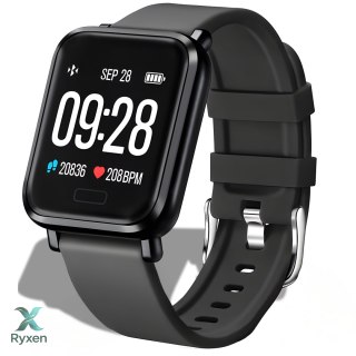 Smartwatch a6 RTO