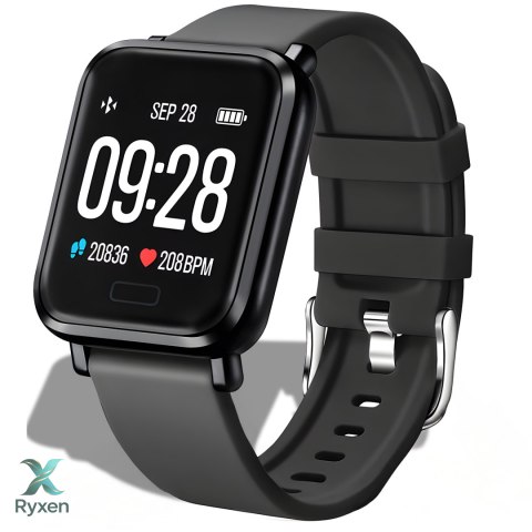 Smartwatch a6 RTO