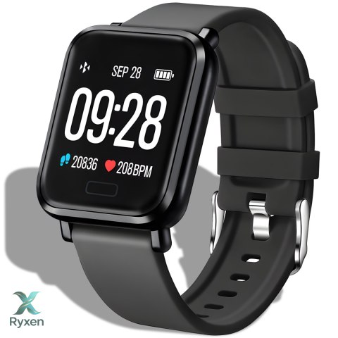 Smartwatch a6 RTO