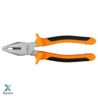 Szczypce uniwersalne 200 mm NEO TOOLS