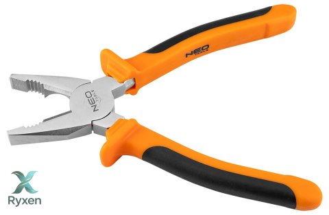 Szczypce uniwersalne 200 mm NEO TOOLS