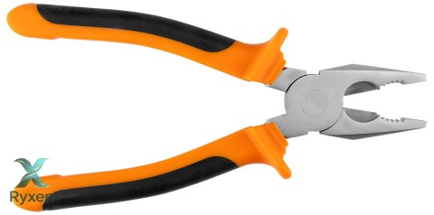 Szczypce uniwersalne 200 mm NEO TOOLS