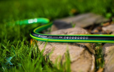 Wąż ogrodowy Cellfast Green ATS2 1/2" 25m CELLFAST