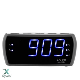 AD 1121 S Radiobudzik ADLER
