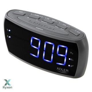 AD 1121 S Radiobudzik ADLER