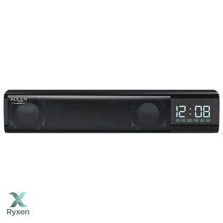 AD 1191 Głośnik soundbar z budzikiem ADLER