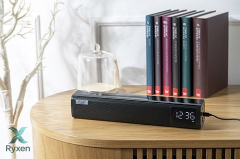 AD 1191 Głośnik soundbar z budzikiem ADLER