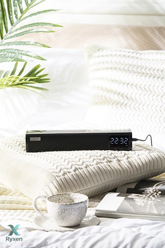 AD 1191 Głośnik soundbar z budzikiem ADLER