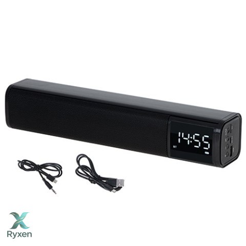 AD 1191 Głośnik soundbar z budzikiem ADLER