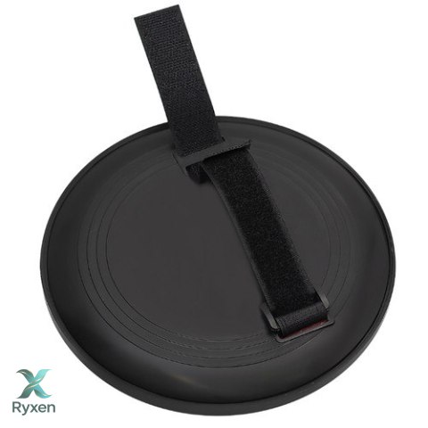Gra na rzepy - paletki + piłka 23549 KRUZZEL
