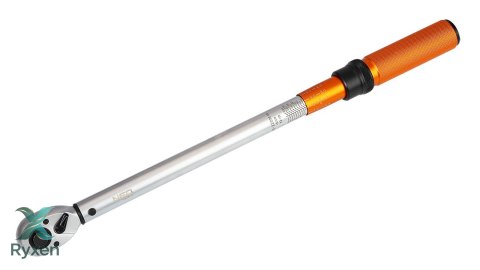 Klucz dynamometryczny dwukierunkowy 1/2", 40-220Nm NEO TOOLS