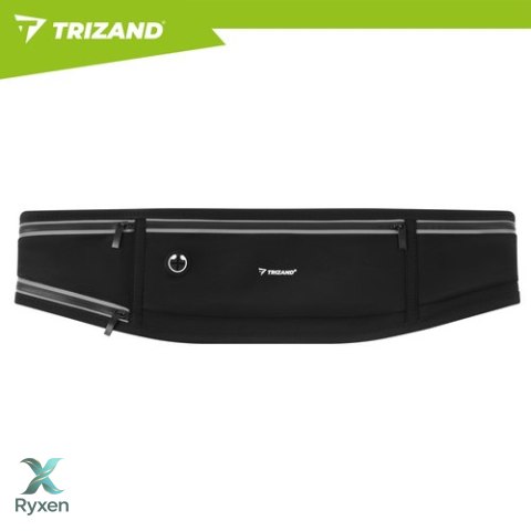 Nerka - pas do biegania Trizand 51x21x11cm TRIZAND