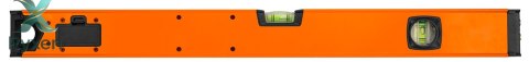 Poziomnica z wyświetlaczem elektronicznym 60 cm NEO TOOLS