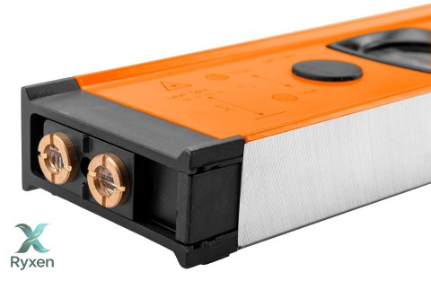 Poziomnica z wyświetlaczem elektronicznym 60 cm NEO TOOLS