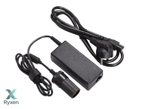 Przetwornica 230VAC/12VDC 5A 60W LXG74 LTC