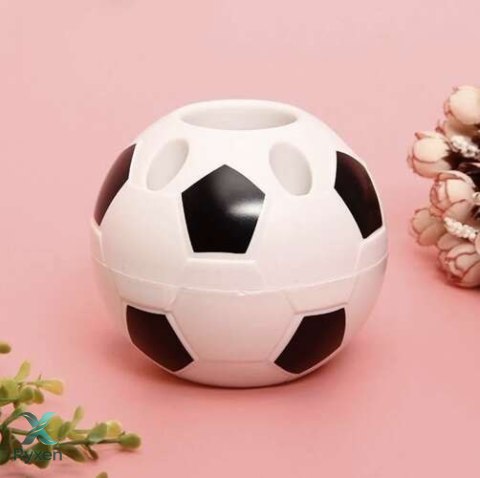 Przybornik na biurko- piłka Maaleo 22164 MAALEO
