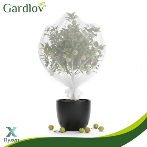 Siatka ochronna na grządkę 3x6m Gardlov GARDLOV