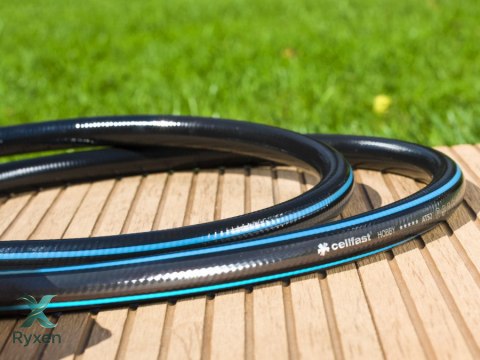 Wąż ogrodowy Cellfast Hobby ATS2 1/2" 25m CELLFAST