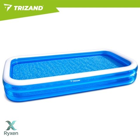 Basen dmuchany 305x183x50cm Trizand TRIZAND
