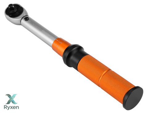 Klucz dynamometryczny 1/4", 5-25 Nm NEO TOOLS