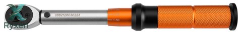 Klucz dynamometryczny 1/4", 5-25 Nm NEO TOOLS