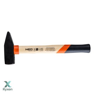Młotek ślusarski 1500 g, trzonek jesionowy NEO TOOLS