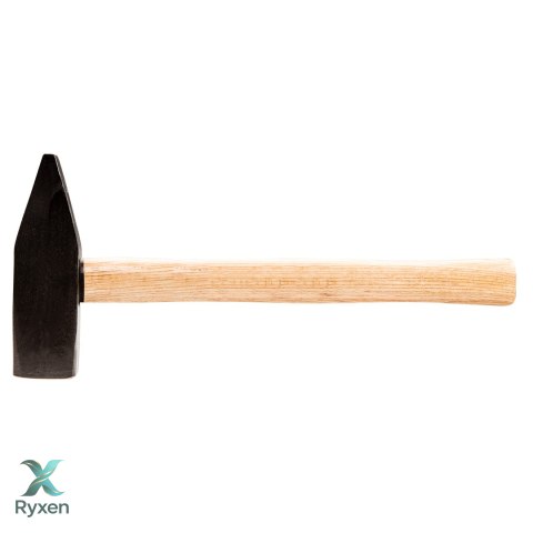 Młotek ślusarski 2000 g, trzonek drewniany Top Tools