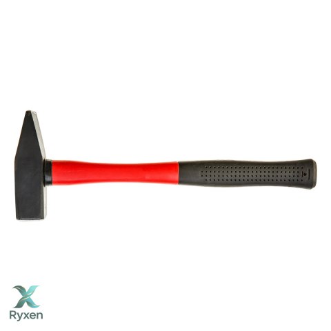 Młotek ślusarski 500 g, trzonek z włókna szklanego Top Tools