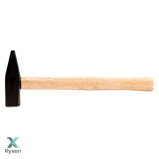 Młotek ślusarski 800 g, trzonek drewniany Top Tools