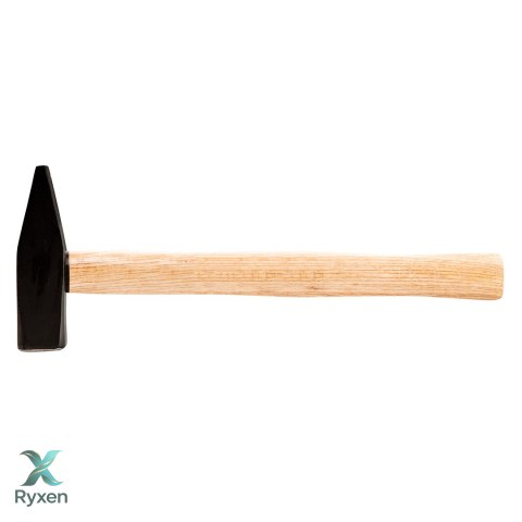 Młotek ślusarski 800 g, trzonek drewniany Top Tools