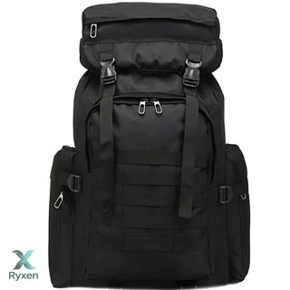 Plecak militarny taktyczny wojskowy turystyczny survival 50l pojemny xxl RTO