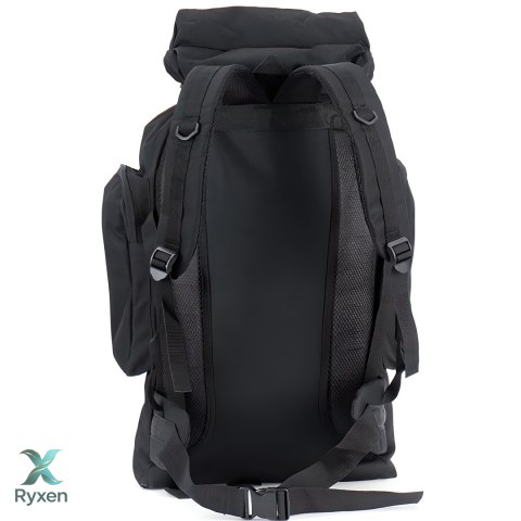 Plecak militarny taktyczny wojskowy turystyczny survival 50l pojemny xxl RTO