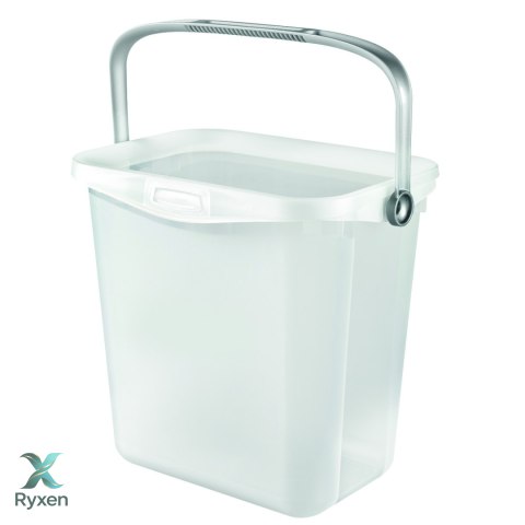 Pojemnik na proszek Curver Multiboxx 6L przezroczysty Curver