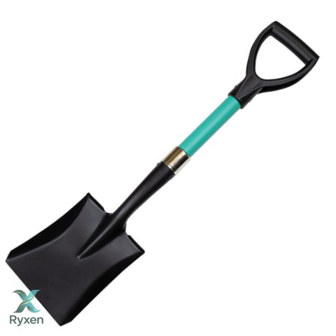 Saperka - szufla trzonek z włókna szklanego GR9135 Greenmill