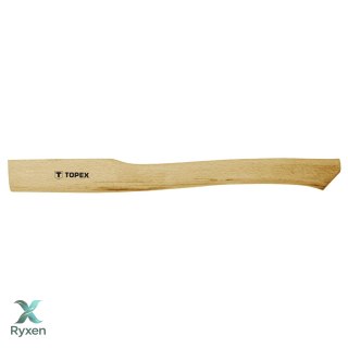 Trzonek do siekiery 1000 g, 600 mm TOPEX