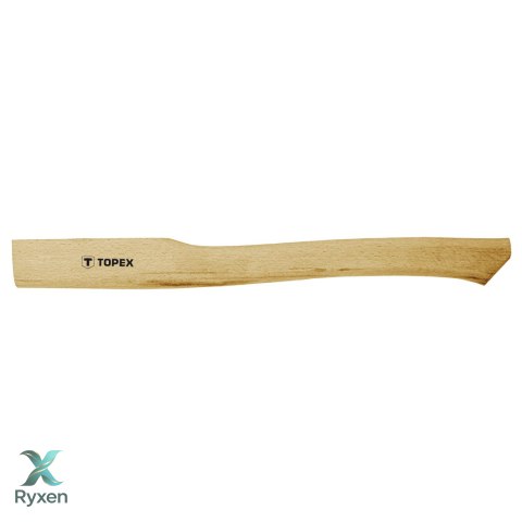 Trzonek do siekiery 1000 g, 600 mm TOPEX