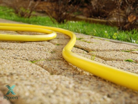 Wąż ogrodowy Cellfast Plus 1/2" 25m CELLFAST