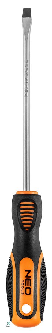 Wkrętaki, zestaw 6 szt. NEO TOOLS