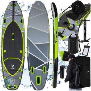 Deska SUP 335cm z akcesoriami Trizand 25260 TRIZAND