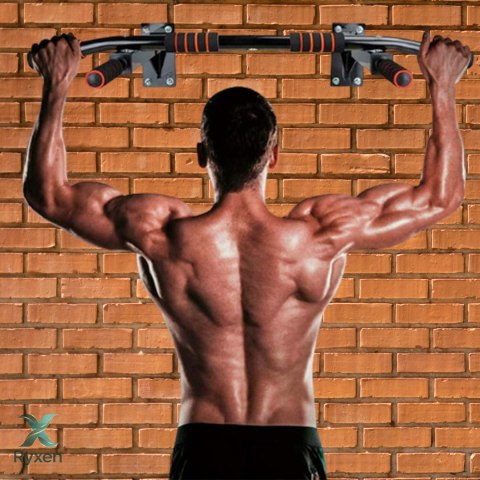 Drążek ścienny / wall pull up bar RTO