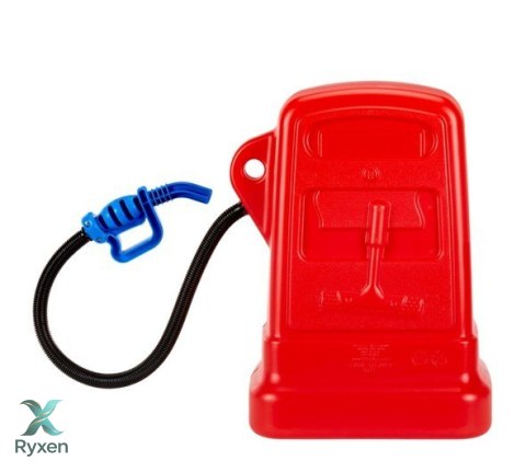 Dystrybutor paliwa cozy coupe LITTLE TIKES