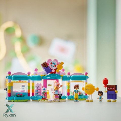 Klocki friends 42649 sklep z cukierkami w heartlake LEGO