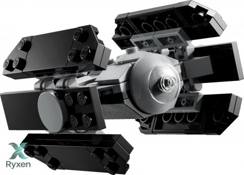 Klocki star wars 30727 minimodel tie advanced LEGO