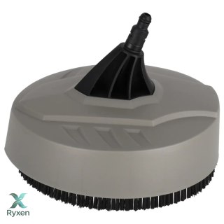 Myjka wysokociśnieniowa 2400w 120/180bar, 480l/h, 8m wąż Dedra