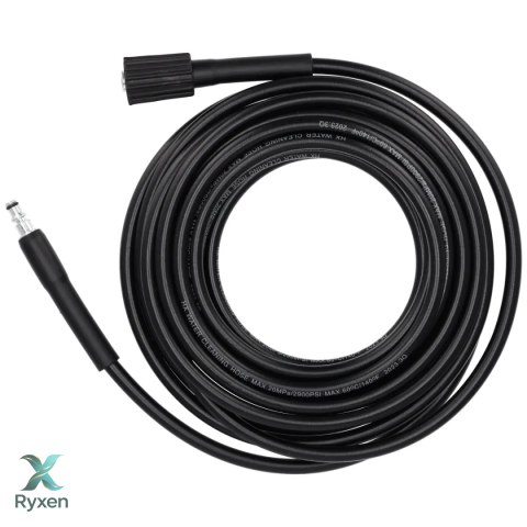 Myjka wysokociśnieniowa 2400w 120/180bar, 480l/h, 8m wąż Dedra